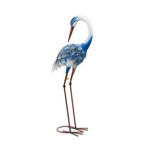 The Barrell Shack Astrid The Retrospective Crane Retail $2,050.00